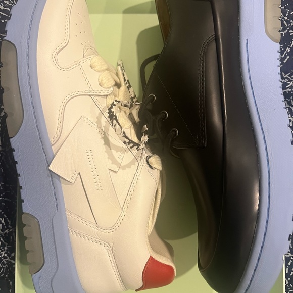 Off -white sneakers - Picture 9 of 10